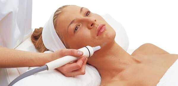 Cáscara facial