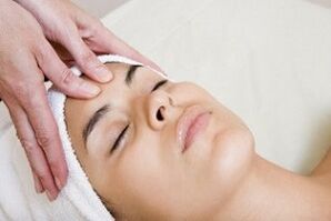Cómo rejuvenecer tu rostro en casa